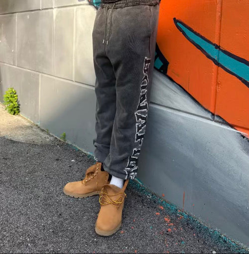 EST. 2025 SWEATPANTS