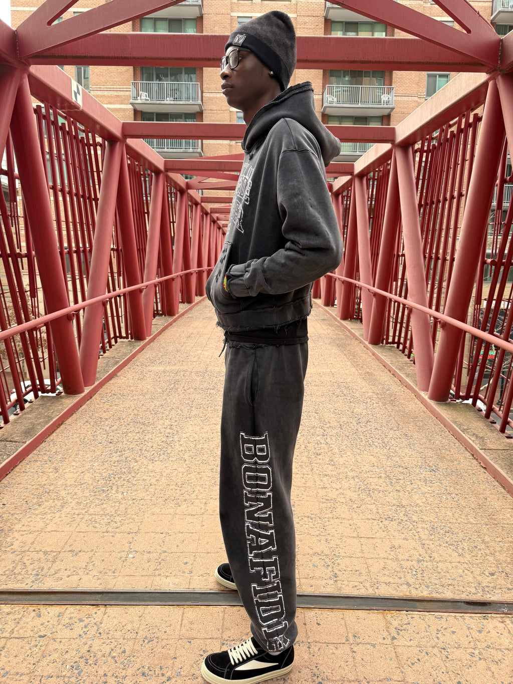 EST. 2025 SWEATPANTS