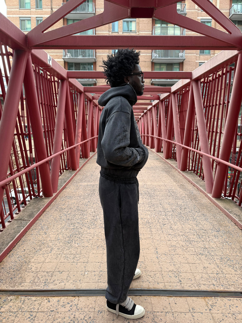 EST. 2025 SWEATPANTS