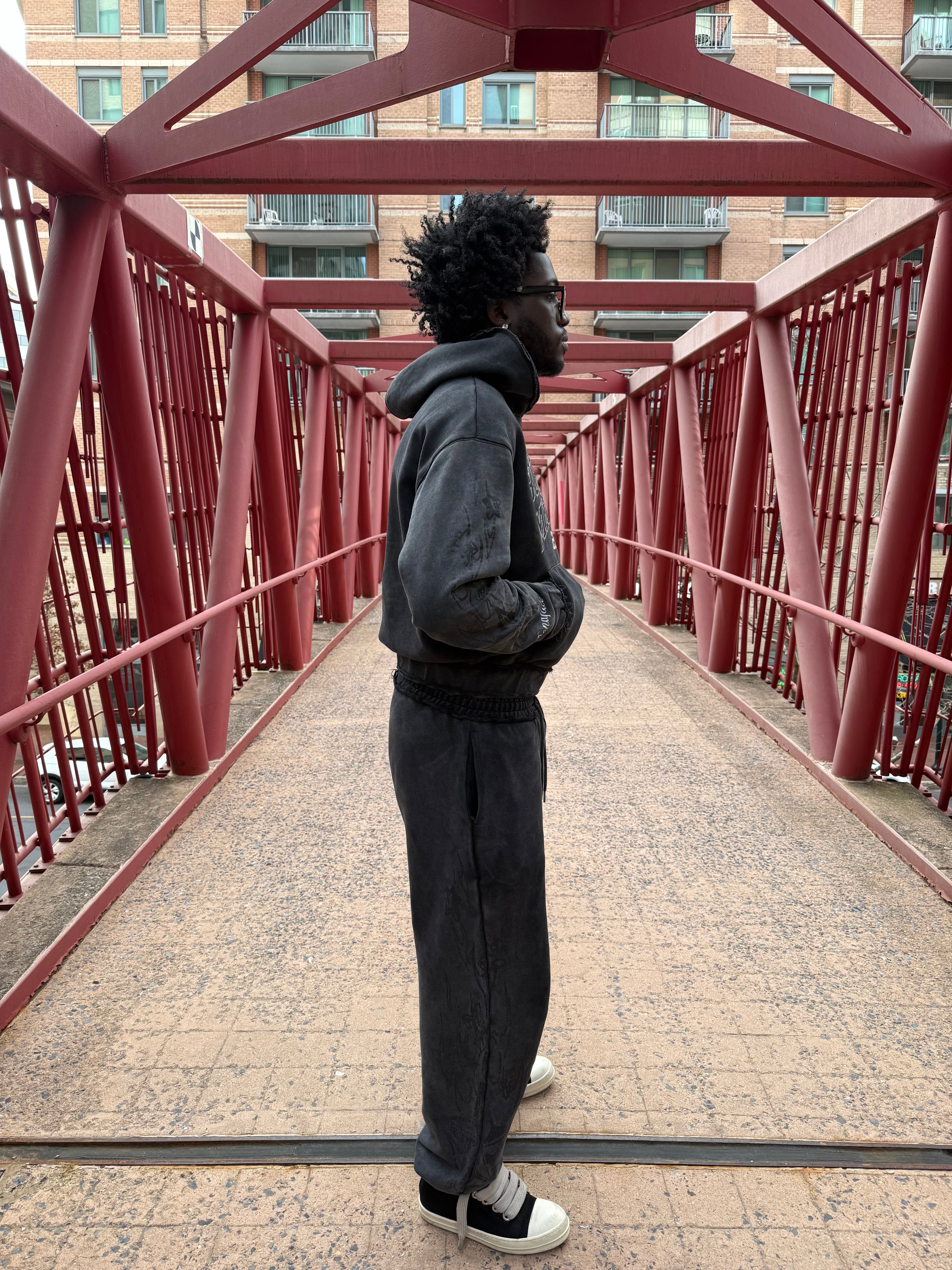 EST. 2025 SWEATPANTS