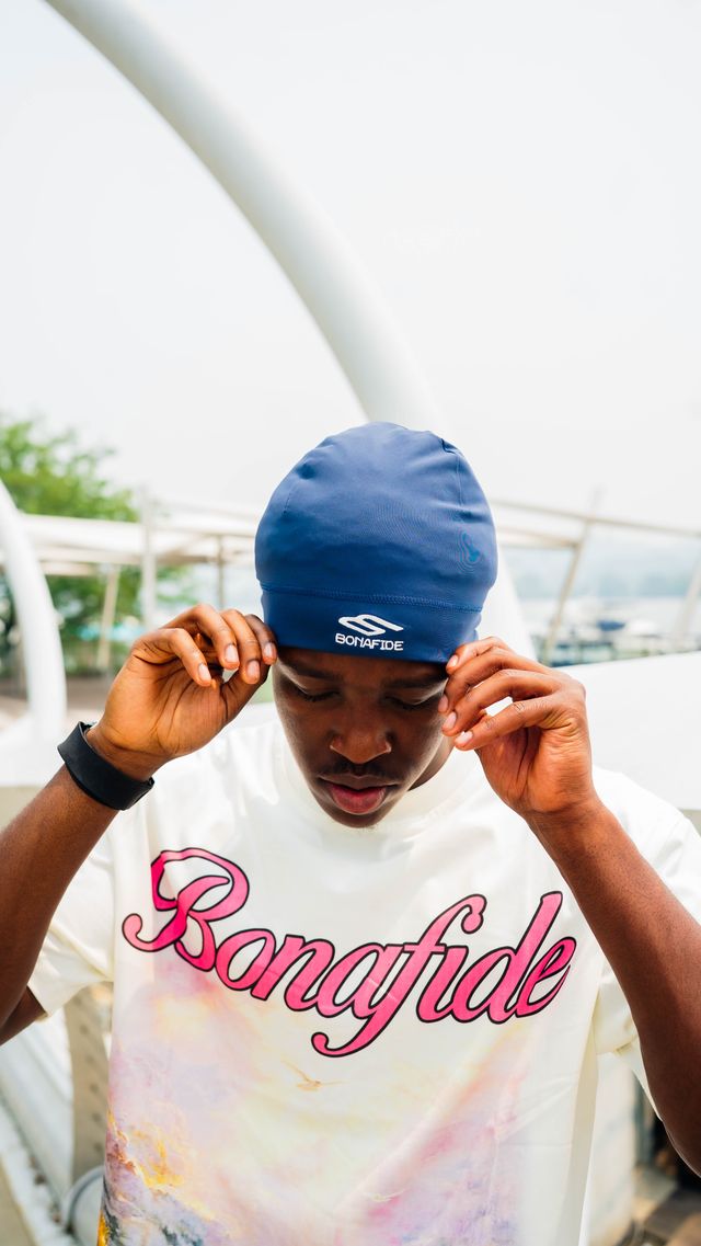 BY FAITH Beanie