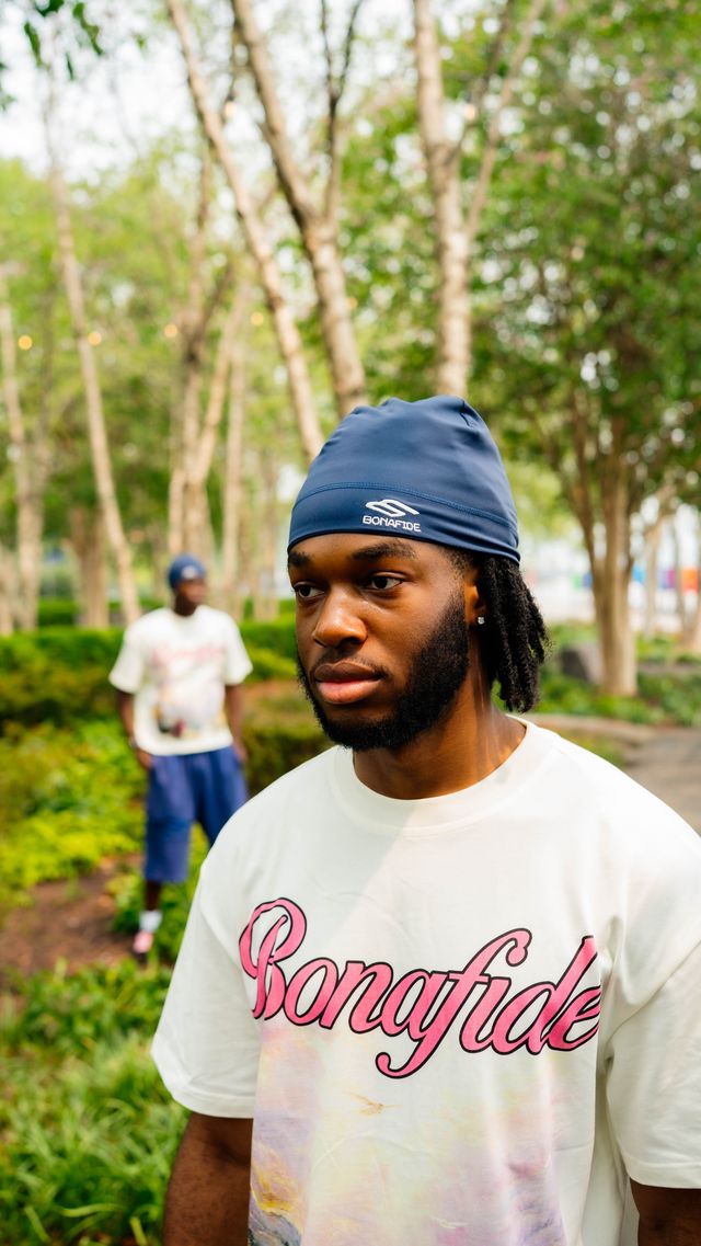 BY FAITH Beanie
