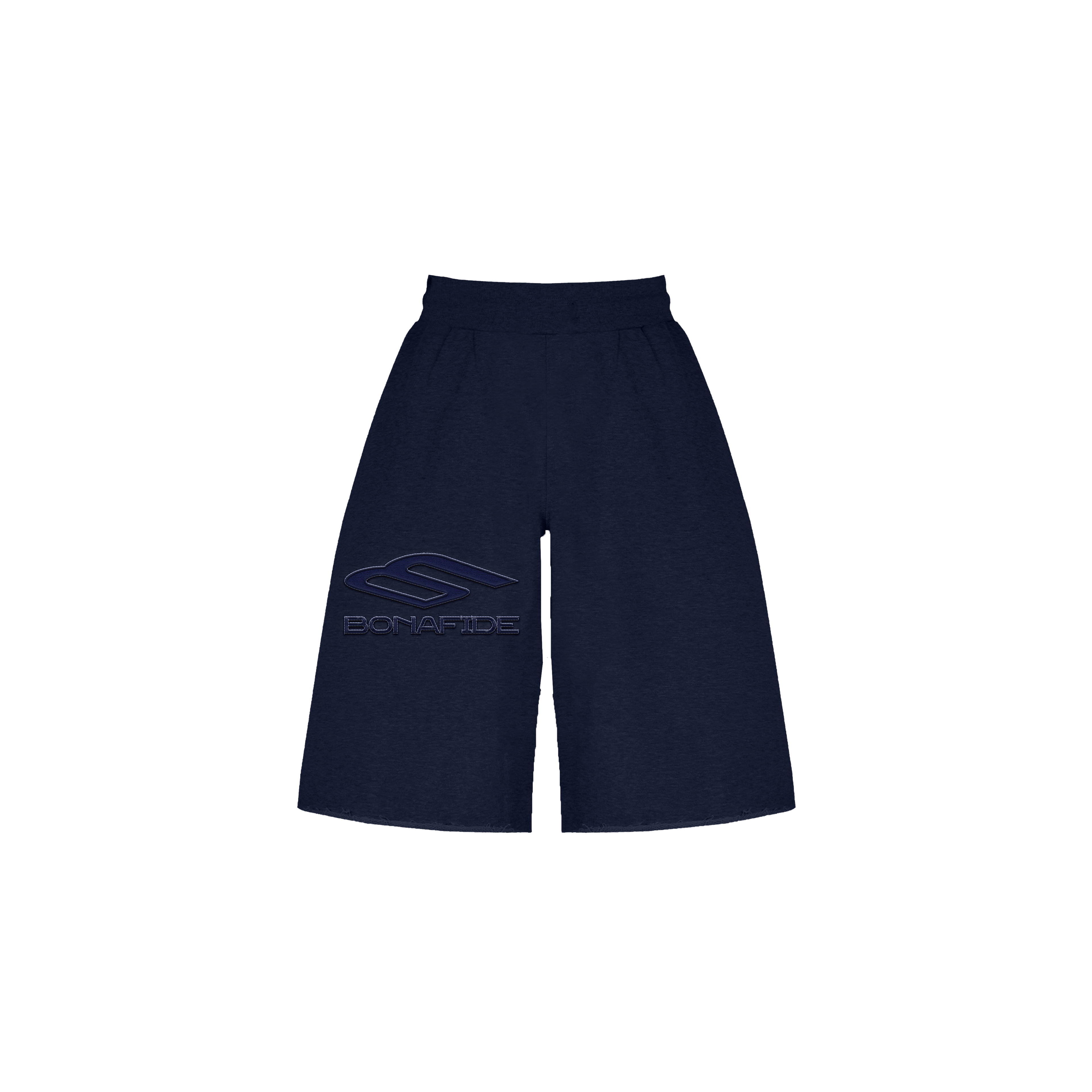 BY FAITH 3/4 Shorts