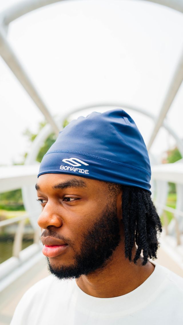 BY FAITH Beanie